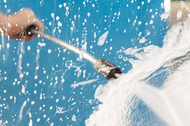 Best Rust and Stain Removal in Mulberry, AR
