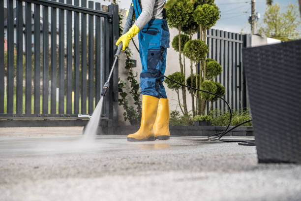 Professional Pressure Washing Services in Mulberry, AR