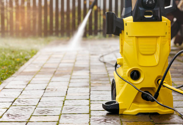 Best Soft Washing for Delicate Surfaces in Mulberry, AR